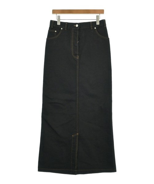 DRIES VAN NOTEN 長裙/超長裙