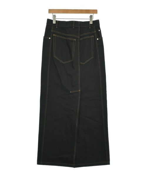 DRIES VAN NOTEN 長裙/超長裙