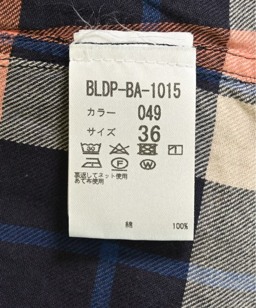 DRIES VAN NOTEN 女襯衫