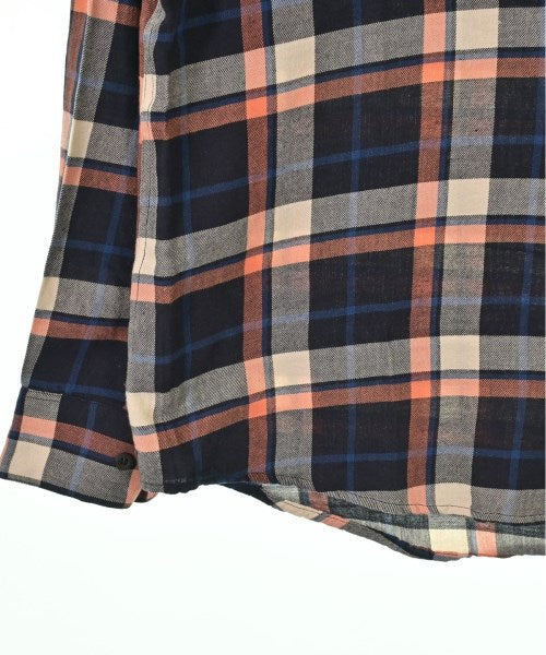 DRIES VAN NOTEN 女襯衫