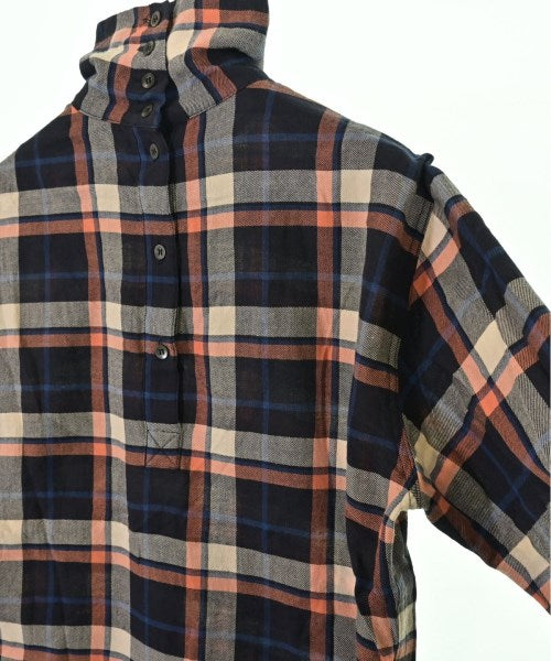 DRIES VAN NOTEN 女襯衫