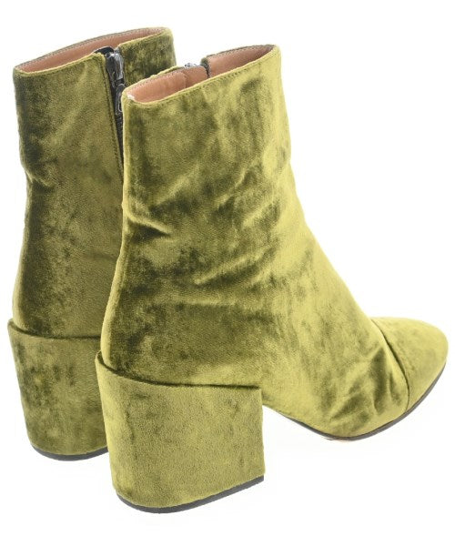 DRIES VAN NOTEN 靴子