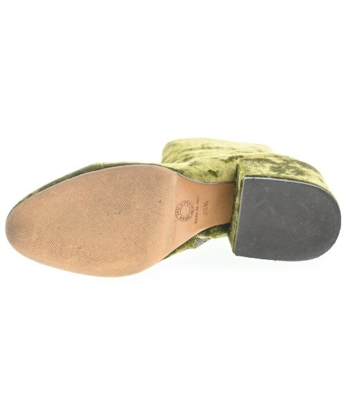 DRIES VAN NOTEN 靴子