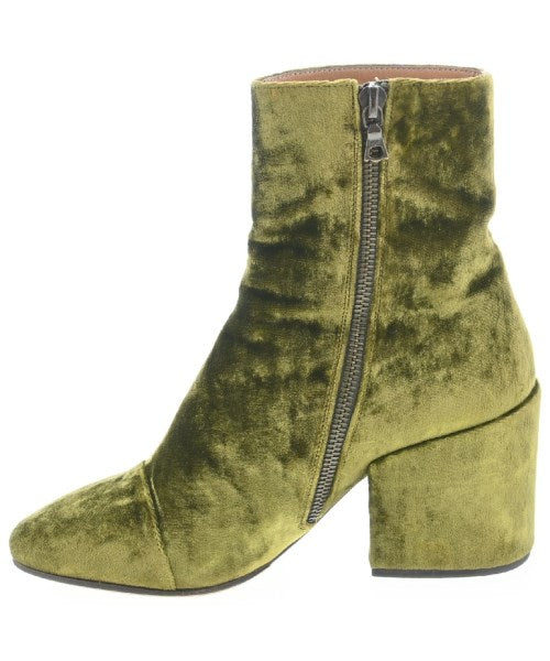 DRIES VAN NOTEN 靴子