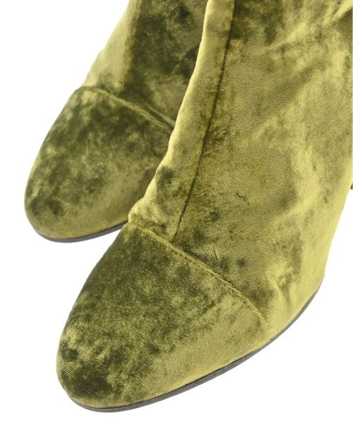 DRIES VAN NOTEN 靴子