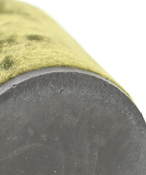 DRIES VAN NOTEN 靴子