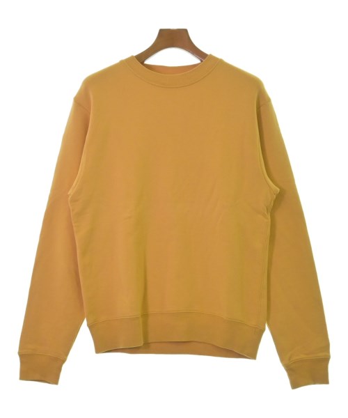 DRIES VAN NOTEN 衛衣布