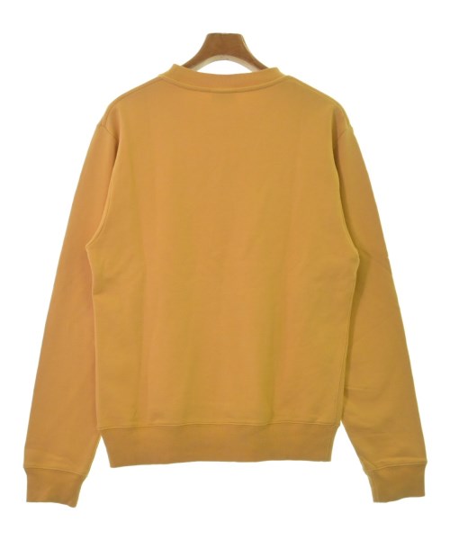 DRIES VAN NOTEN 衛衣布