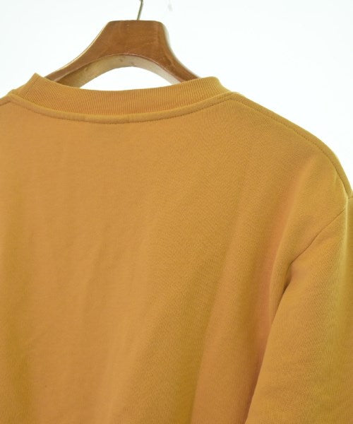 DRIES VAN NOTEN 衛衣布