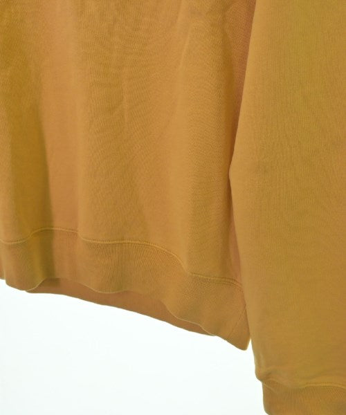 DRIES VAN NOTEN 衛衣布