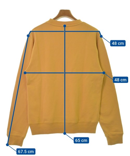 DRIES VAN NOTEN 衛衣布