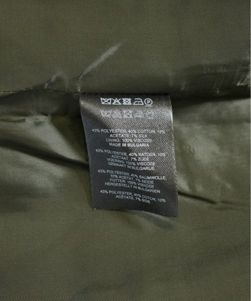 DRIES VAN NOTEN 膝上裙