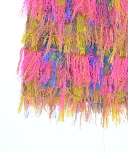 DRIES VAN NOTEN 膝上裙