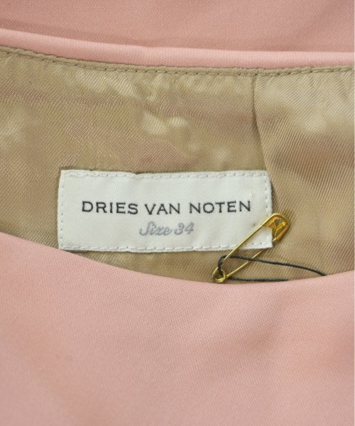 DRIES VAN NOTEN 長裙/超長裙