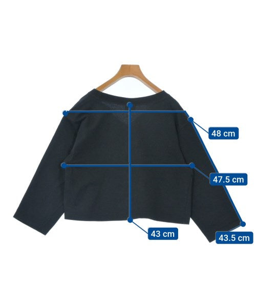 DRIES VAN NOTEN T恤/上衣