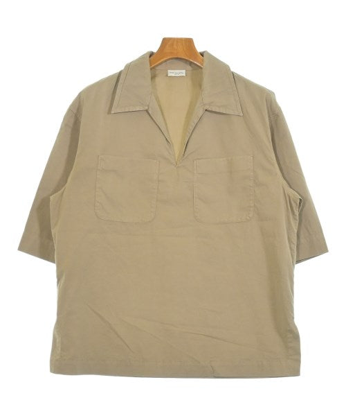 DRIES VAN NOTEN 休襯衫