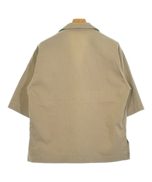 DRIES VAN NOTEN 休襯衫