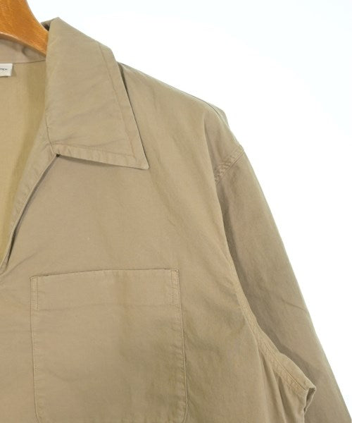 DRIES VAN NOTEN 休襯衫