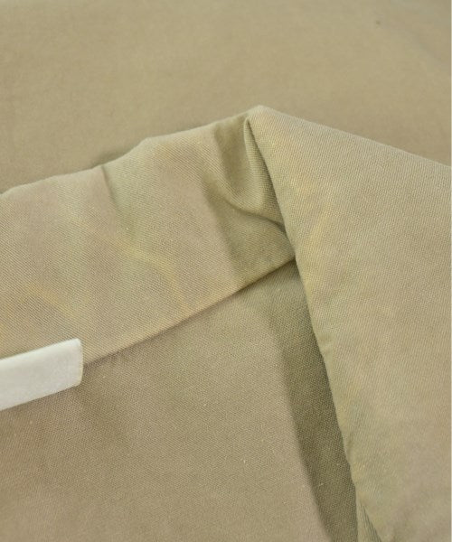 DRIES VAN NOTEN 休襯衫