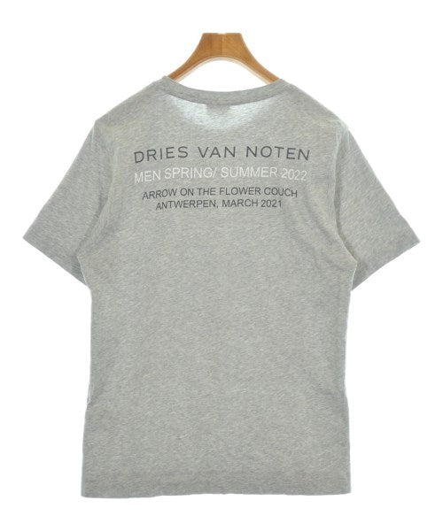 DRIES VAN NOTEN T恤/上衣