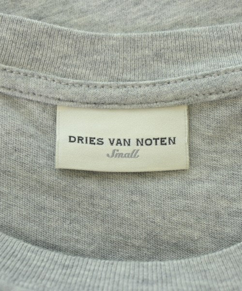DRIES VAN NOTEN T恤/上衣