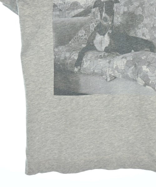 DRIES VAN NOTEN T恤/上衣