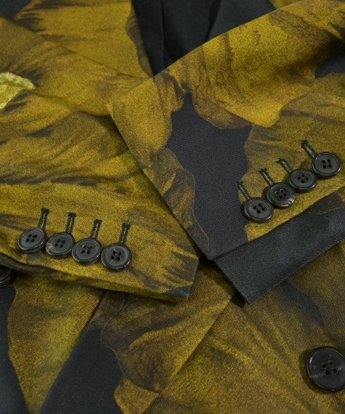 DRIES VAN NOTEN 休夾克