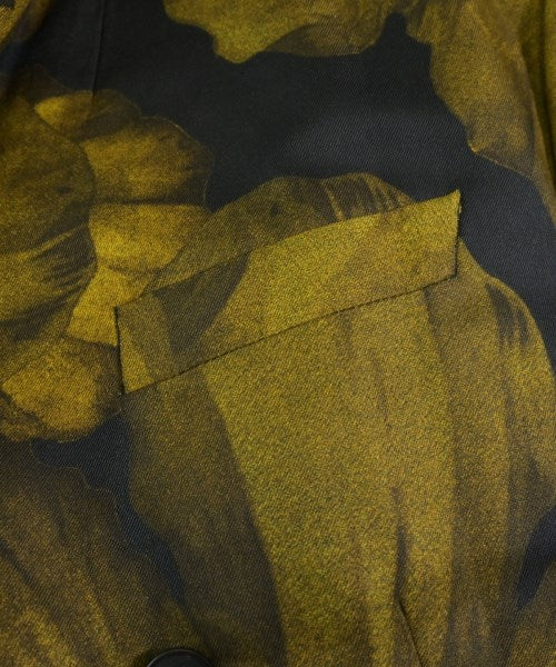 DRIES VAN NOTEN 休夾克