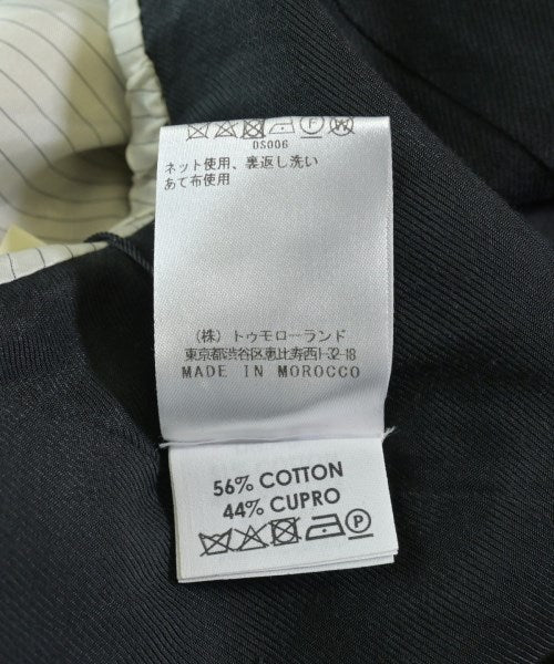 DRIES VAN NOTEN 休夾克