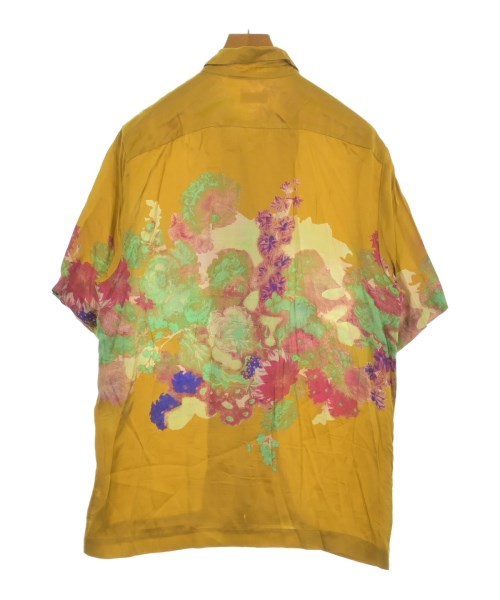 DRIES VAN NOTEN 休襯衫