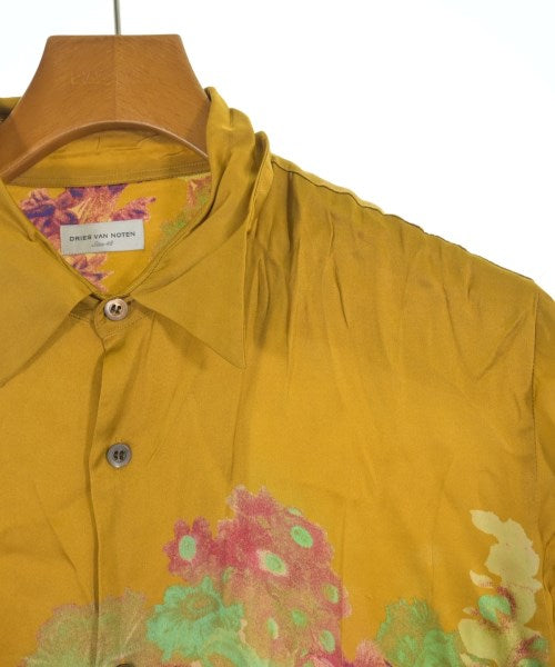DRIES VAN NOTEN 休襯衫