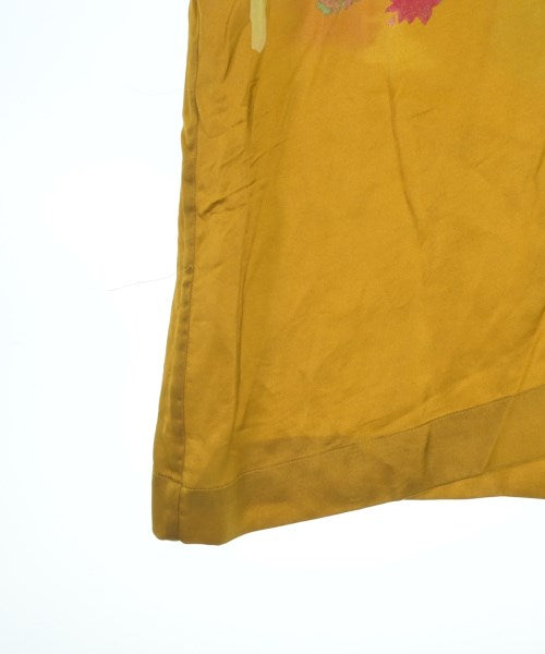 DRIES VAN NOTEN 休襯衫