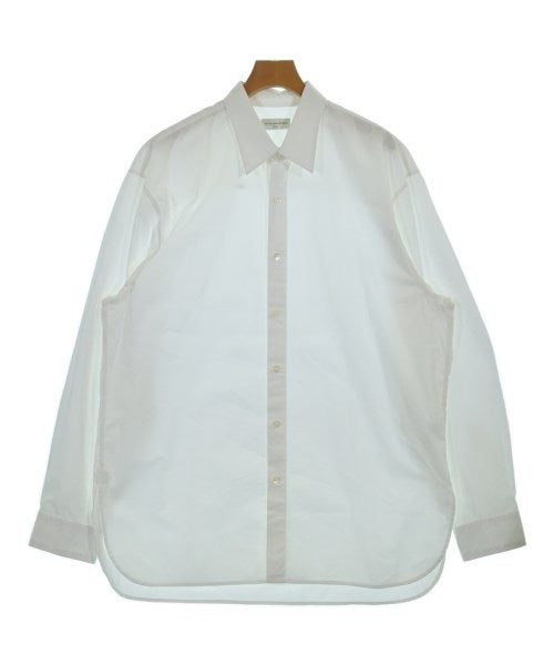 DRIES VAN NOTEN 休襯衫