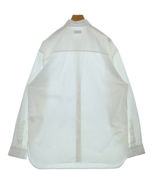 DRIES VAN NOTEN 休襯衫