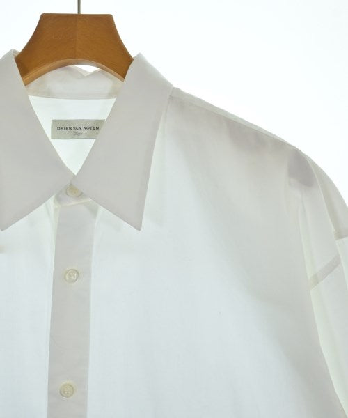 DRIES VAN NOTEN 休襯衫