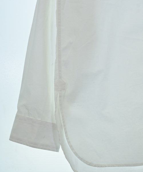 DRIES VAN NOTEN 休襯衫