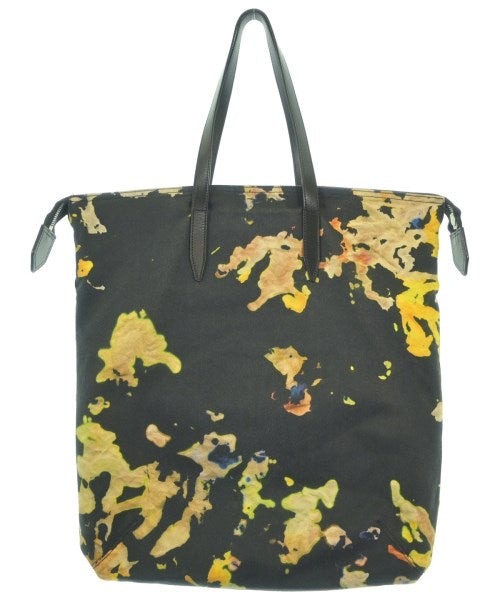 DRIES VAN NOTEN 托特包