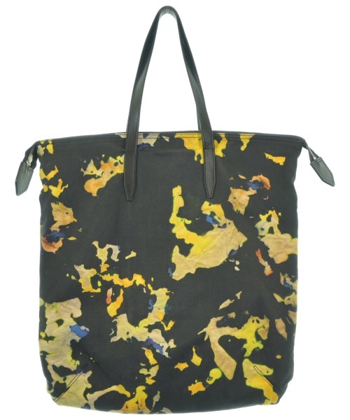 DRIES VAN NOTEN 托特包