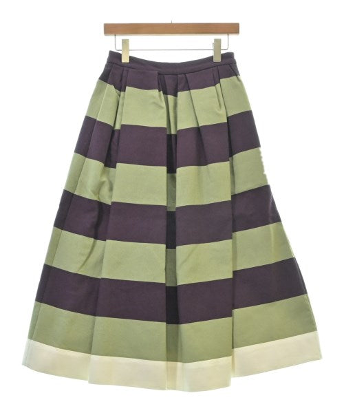 DRIES VAN NOTEN 長裙/超長裙