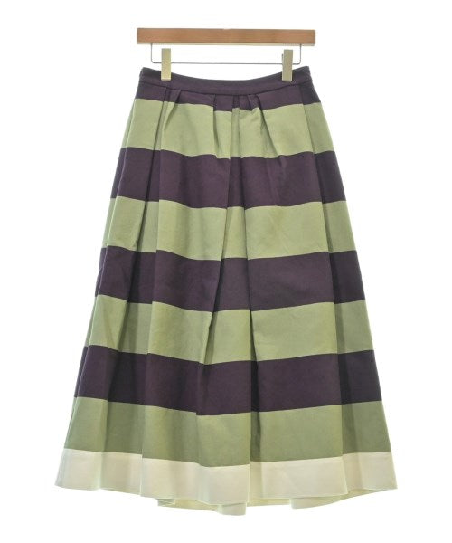 DRIES VAN NOTEN 長裙/超長裙