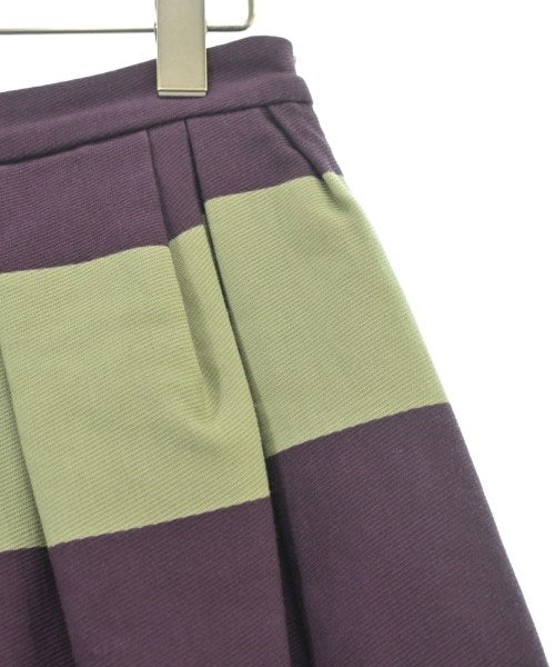 DRIES VAN NOTEN 長裙/超長裙