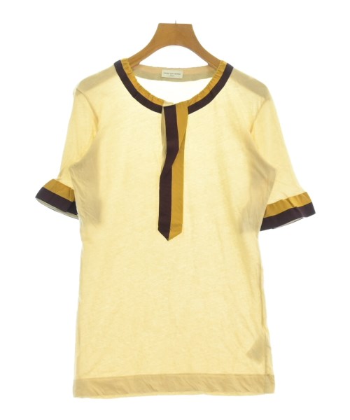 DRIES VAN NOTEN T恤/上衣