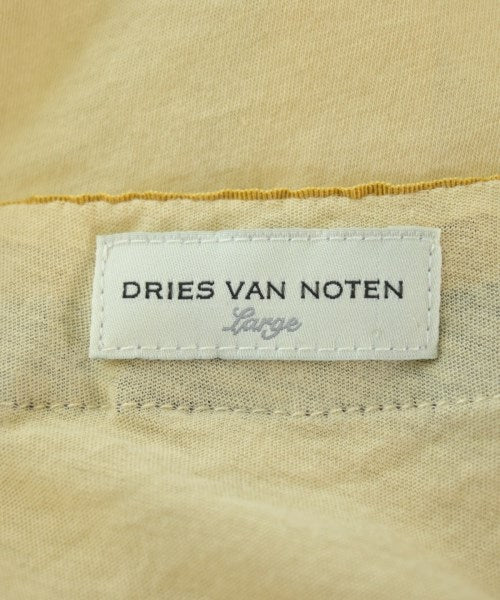 DRIES VAN NOTEN T恤/上衣