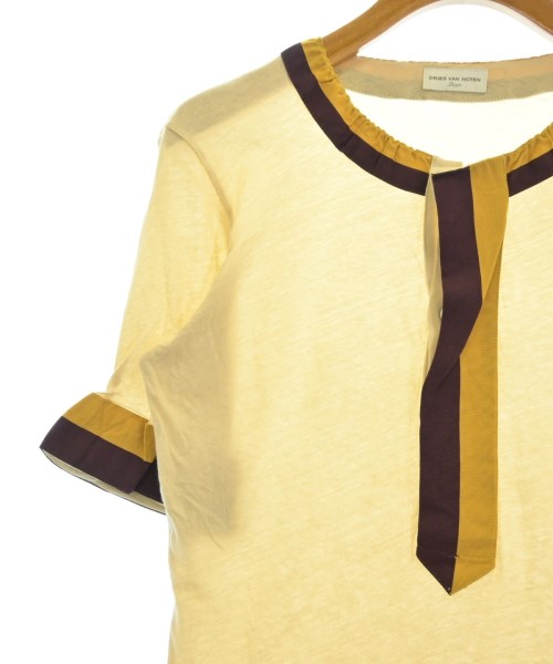 DRIES VAN NOTEN T恤/上衣