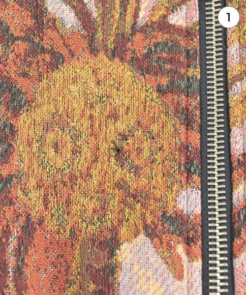 DRIES VAN NOTEN 其他飛行外套