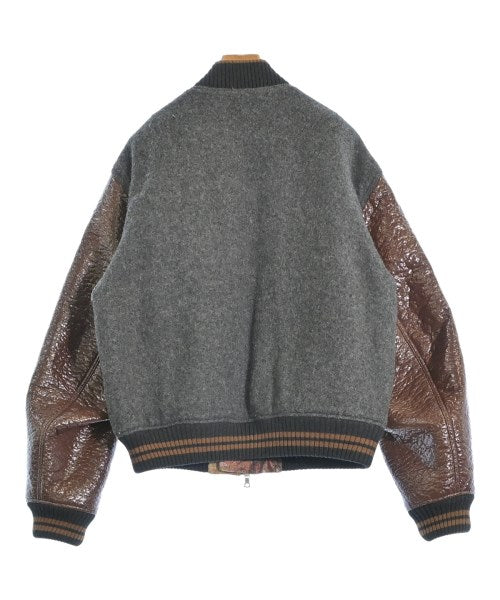 DRIES VAN NOTEN 其他飛行外套