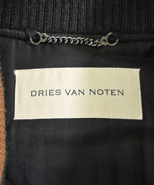 DRIES VAN NOTEN 其他飛行外套