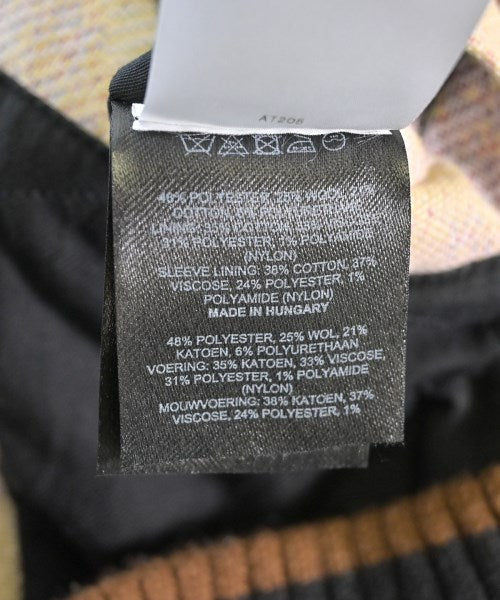 DRIES VAN NOTEN 其他飛行外套