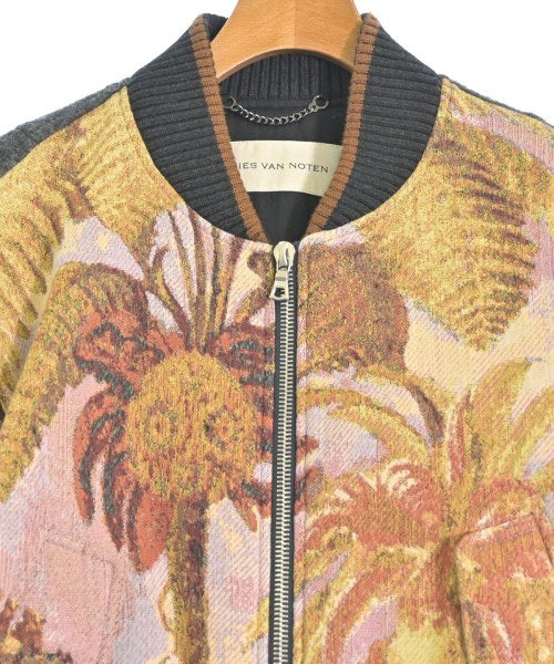 DRIES VAN NOTEN 其他飛行外套