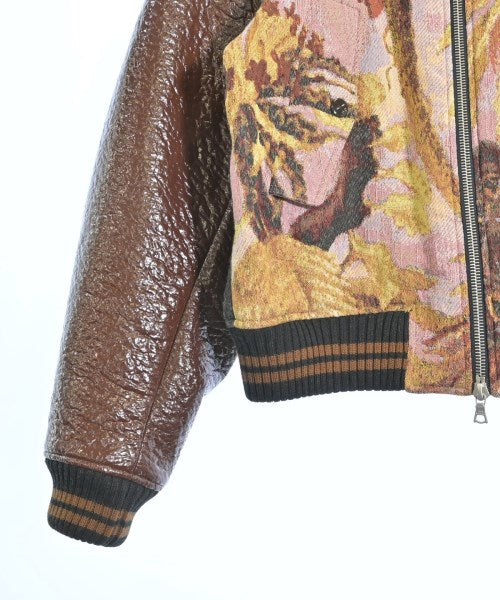 DRIES VAN NOTEN 其他飛行外套